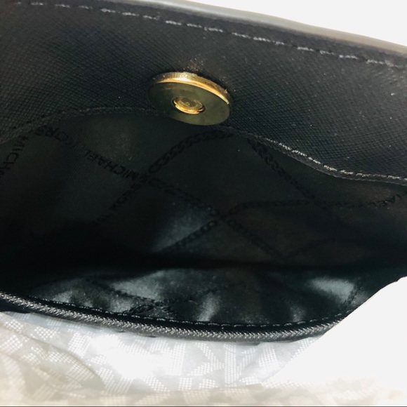 Michael Kors Convertible Satchel - Picture 6 of 12